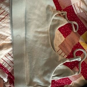 2 ZYIA bras size large